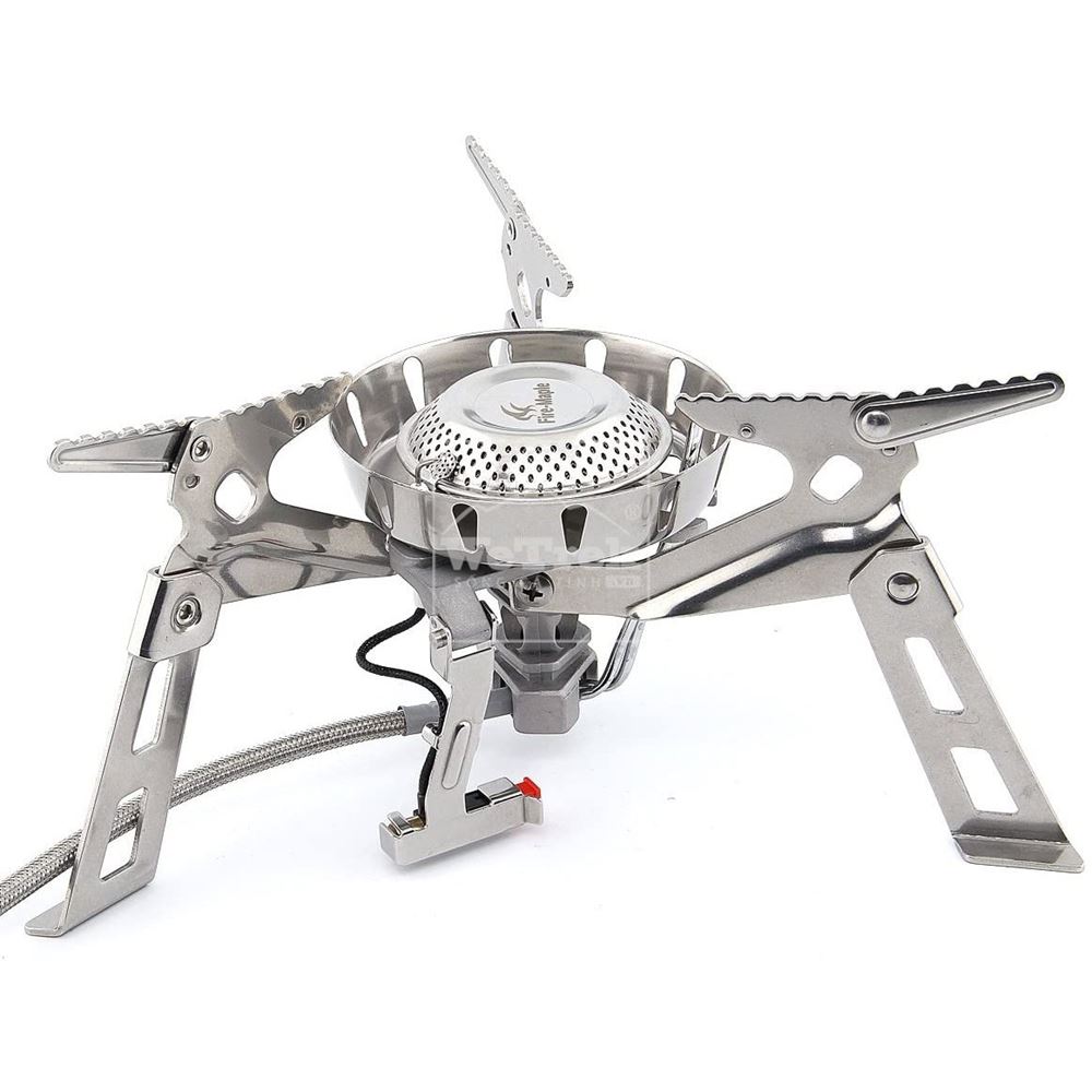 Bếp dã ngoại Fire-Maple Stove Windproof FMS -123