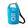 Túi khô chống nước 10L Naturehike Ocean Pack FS15M010 - xanh dương