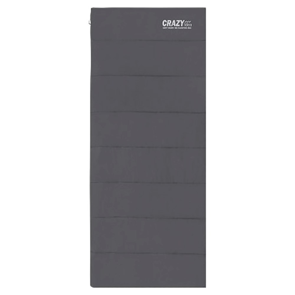 Túi ngủ Snowline Soft Warm 400 Crazy CRH5USB001