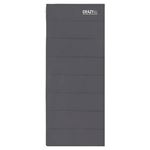 Túi ngủ Snowline Sleeping Soft Warm 400 Crazy Idea CRH5USB001