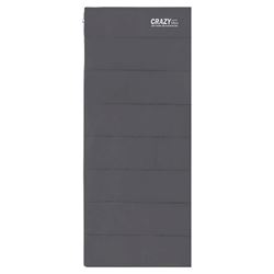 Túi ngủ Snowline Sleeping Soft Warm 400 Crazy Idea CRH5USB001