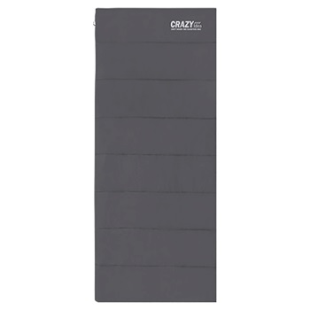 Túi ngủ Snowline Sleeping Soft Warm 400 Crazy Idea CRH5USB001