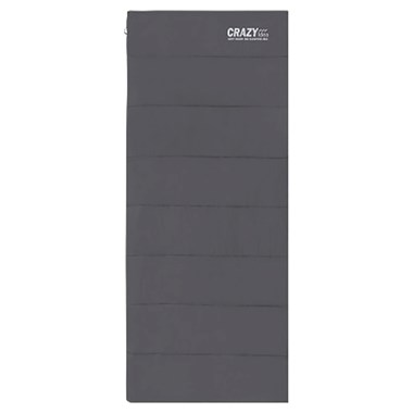 Túi ngủ Snowline Sleeping Soft Warm 400 Crazy Idea CRH5USB001