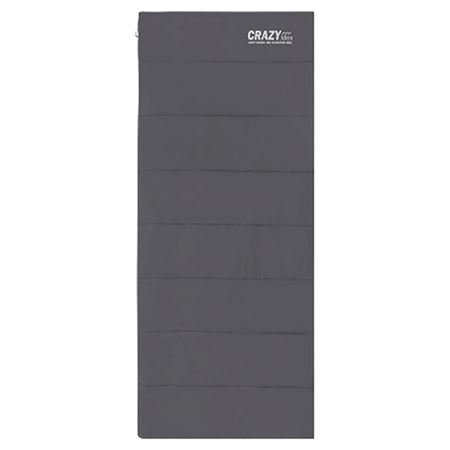 Túi ngủ Snowline Sleeping Soft Warm 400 Crazy Idea CRH5USB001