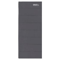 Túi ngủ Snowline Sleeping Soft Warm 400 Crazy Idea CRH5USB001