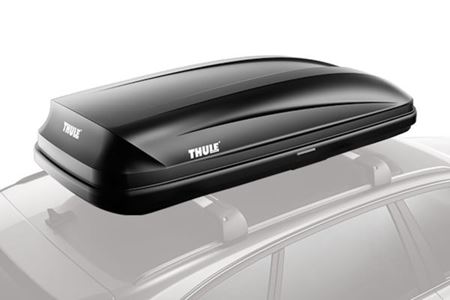 Giá đỡ - Thanh đỡ gắn nóc xe