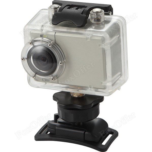 Camera hành trình HAT 881