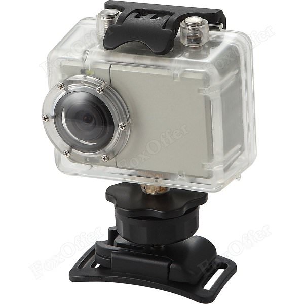 Camera hành trình HAT 881