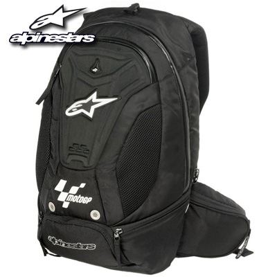 Balo PKL Alpinestars Black 475827 - 1302