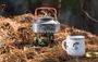 Ấm đun dã ngoại siêu nhẹ Naturehike Picnic Tea Pot NH17C020-H - 9674