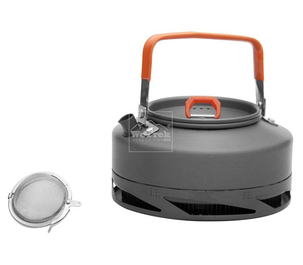 Ấm đun nước chuyển nhiệt Fire-Maple Heat Exchange Kettle FMC-XT1 - 7326