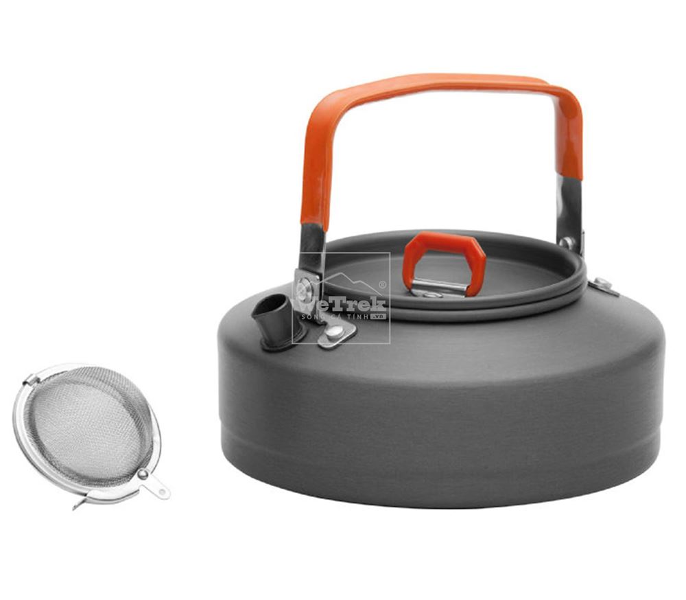 Ấm đun nước dã ngoại Fire-Maple Kettle FMC-T3 - 7328