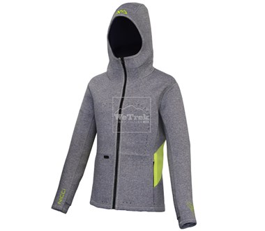 Áo khoác nữ Neoprene Nicci Jacket C-M18NJ