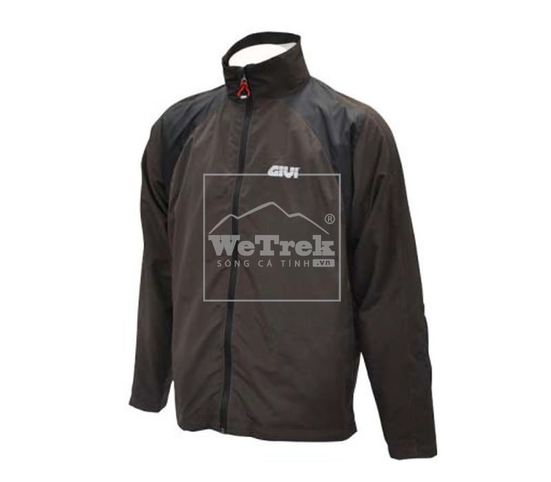 Áo khoác gió GIVI EASY RIDING JACKET - RJ09