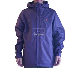 Áo khoác gió nam 2 lớp Weather Guide Mens 2L CS-0700 - 8282