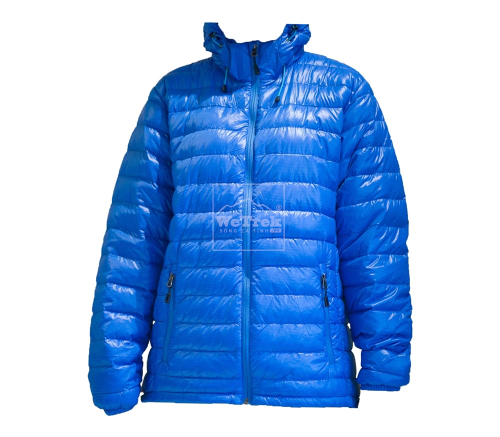 Áo khoác lông vũ nam Weather Guide Mens Down WGV1013 - 8294