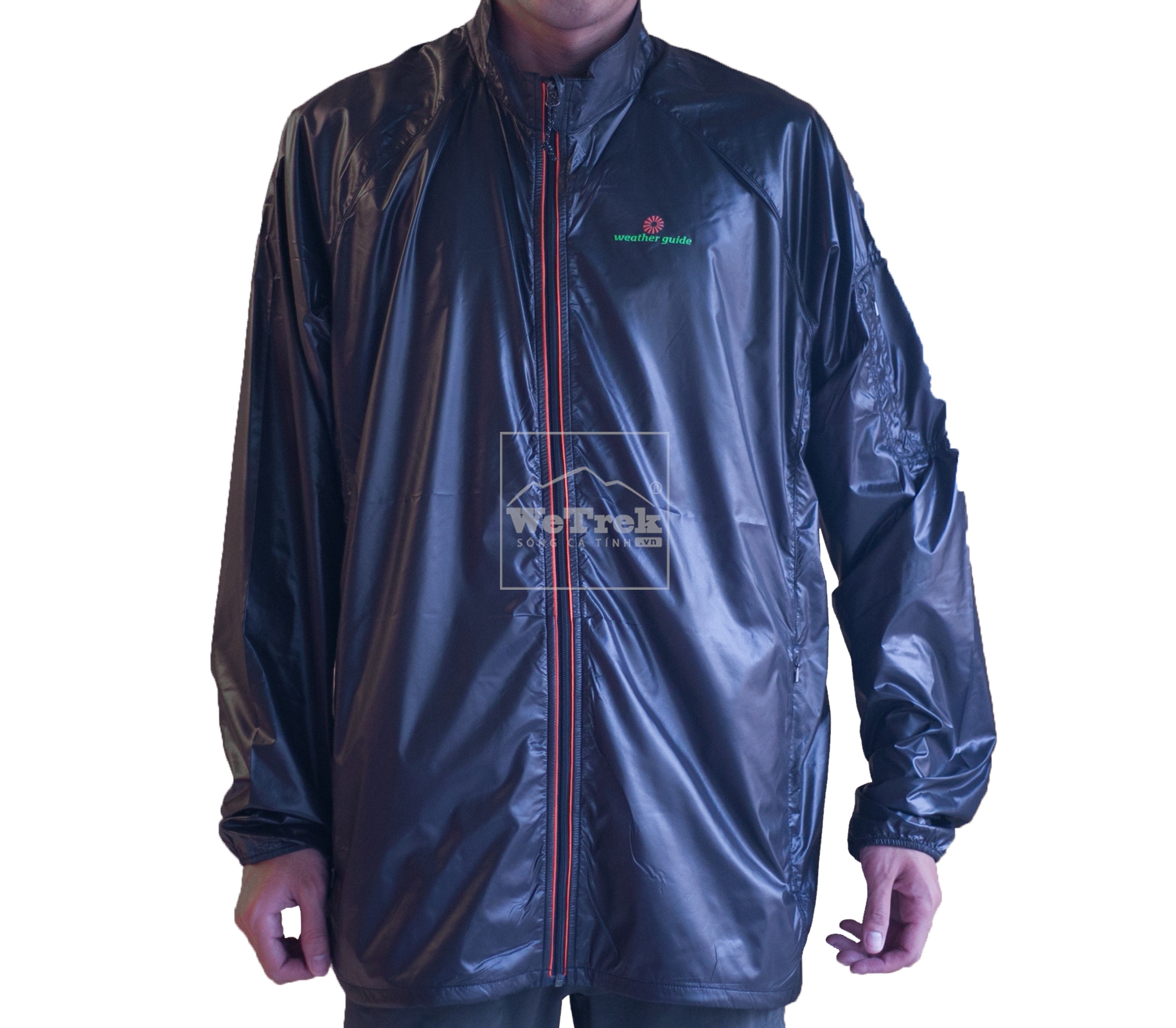 Áo khoác nam Weather Guide Mens EX-LT CS-0749V - 8287