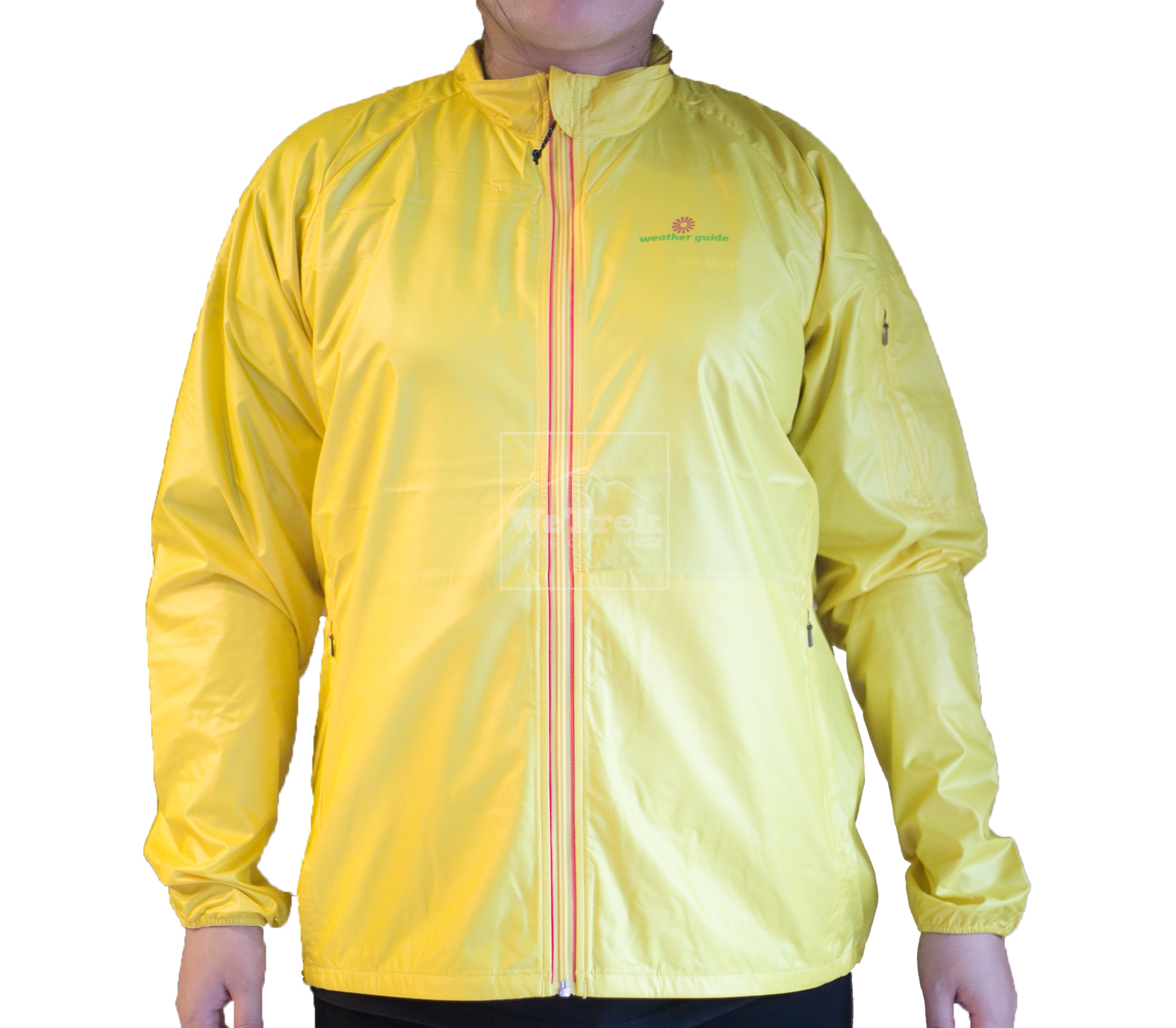 Áo khoác nữ Weather Guide Ladys EX-LT CS-0752V - 8292