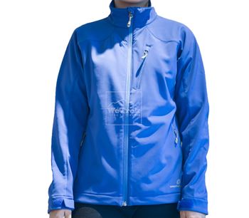 Áo khoác nữ Weather Guide Ladys Softshell Jacket CS-0712V - 8283