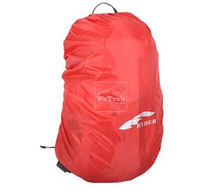 Áo mưa balo 20-30L Ryder Rucksack Raincover S F1001 - 6698