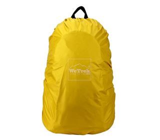 Áo mưa balo 30 - 50L Raincover - 7692