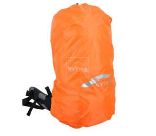 Áo mưa balo 30-50L Ryder Rucksack Raincover M F1002 - 6699