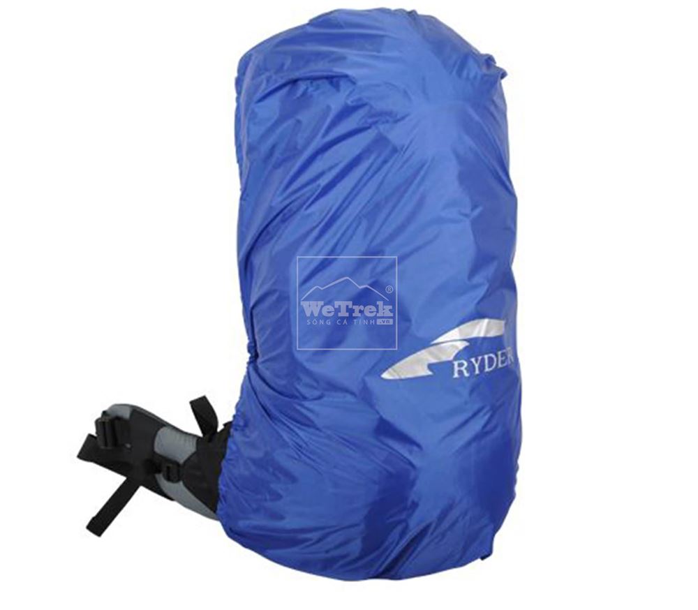 Áo mưa balo 50-70L Ryder Rucksack Raincover L F1004 - 6700