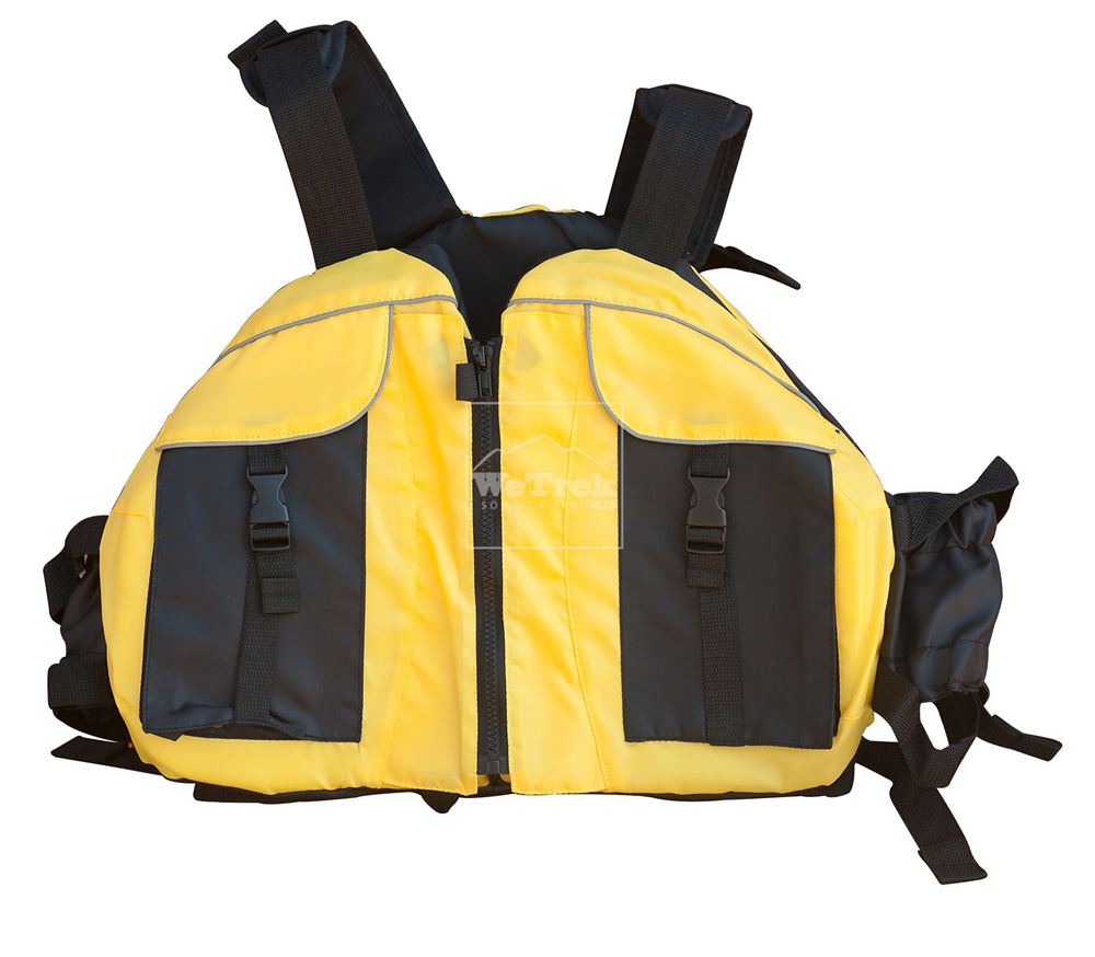Áo phao Aqua Marina Life Vest NGY-044 - 6252