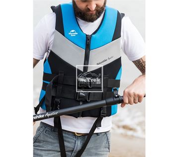 Áo phao cứu sinh Naturehike life vest water NH18F001-Y - 9715