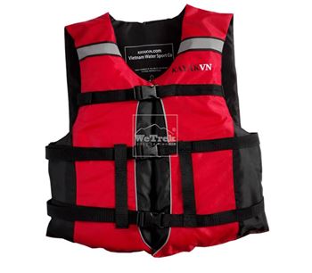 Áo phao cứu sinh Vietnam Water Sport Life Vest - 7716