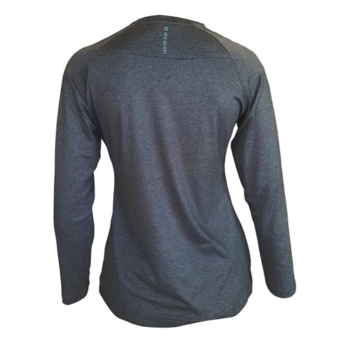 Áo thun dài tay nữ Gothiar Active