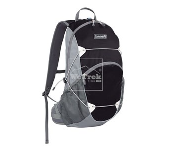 Ba lô 15L Coleman CBB0011BK - Đen