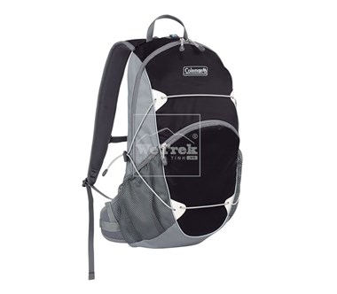 Ba lô 15L Coleman CBB0011BK - Đen