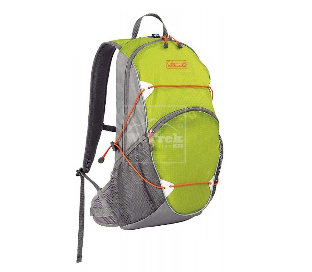 Ba lô 15L Coleman CBB0011LM - Vàng chanh