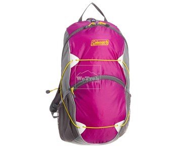 Ba lô 15L Coleman CBB0011BE - Tím
