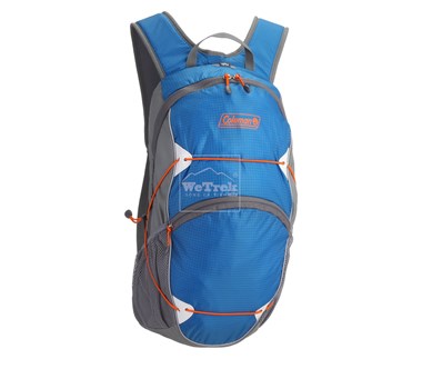 Ba lô 15L Coleman CBB0011BL - Xanh dương