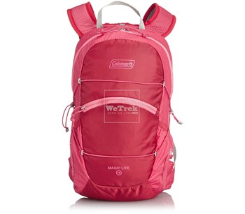 Ba lô 15L Coleman Magic Lite Pink Asia 2000021745 - 7597