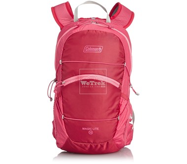 Ba lô 15L Coleman Magic Lite Pink Asia 2000021745 - 7597