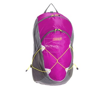Ba lô 23L Coleman CBB0021BE - Tím