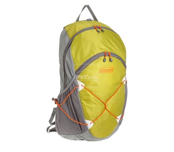 Ba lô 23L Coleman CBB0021LM - Vàng chanh