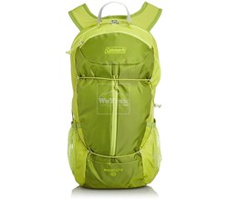 Ba lô 23L Coleman Magic Lite Grass Asia 2000021748 - 7598