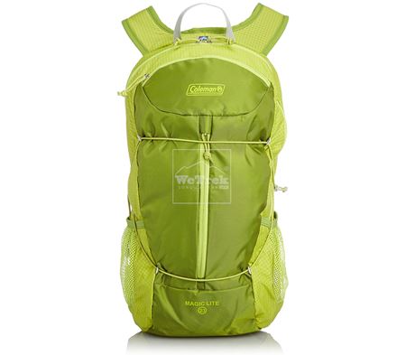 Ba lô 23L Coleman Magic Lite Grass Asia 2000021748 - 7598