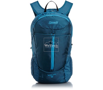 Ba lô 23L Coleman Magic Lite Navy Asia 2000021750 - 7599
