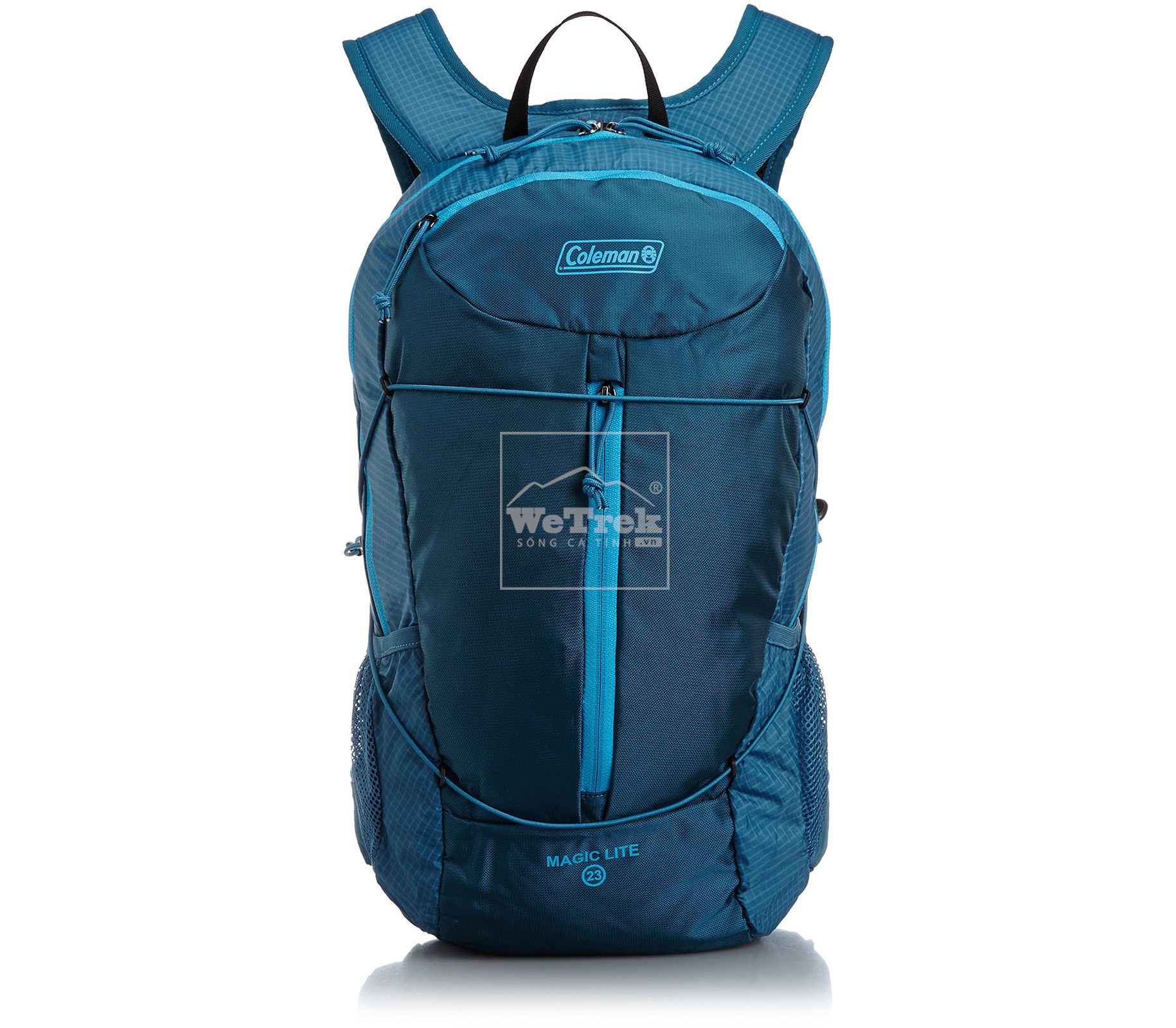 Ba lô 23L Coleman Magic Lite Navy Asia 2000021750 - 7599