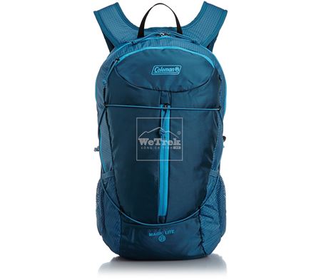 Ba lô 23L Coleman Magic Lite Navy Asia 2000021750 - 7599