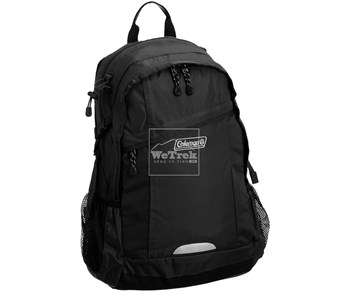 Ba lô 25L Coleman Walker Black CBB4501BK - 7602