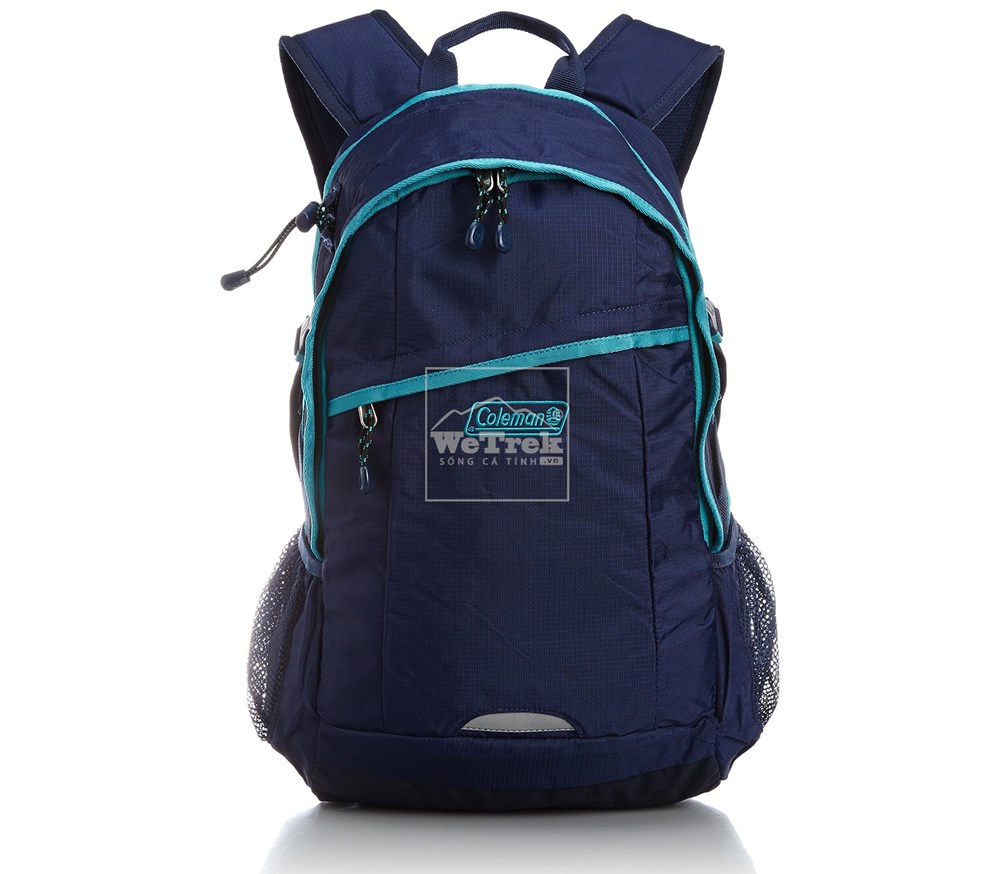 Ba lô 25L Coleman Walker Deep Blue 2000021363 - 7601