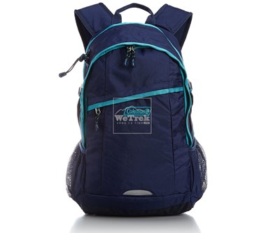 Ba lô 25L Coleman Walker Deep Blue 2000021363 - 7601