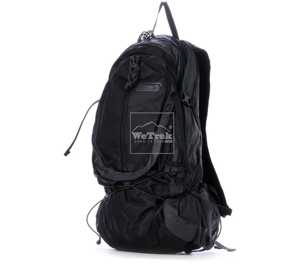 Ba lô 30L Coleman Magic Lite Black Asia 2000021756 - 7600