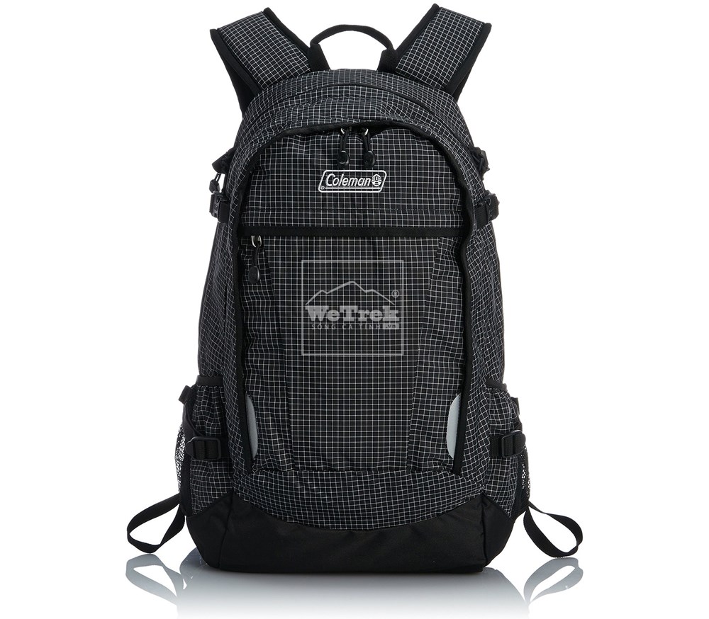 Ba lô 33L Coleman Walker Black Rip Asia 2000021391 - 7603